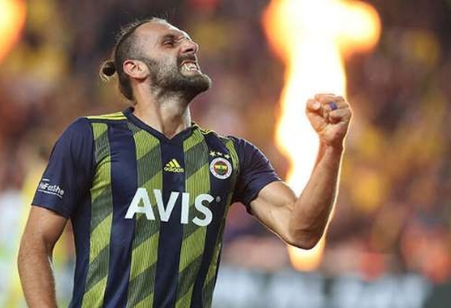 Vedat Muriqi karyerasını İtaliyada davam etdirəcək