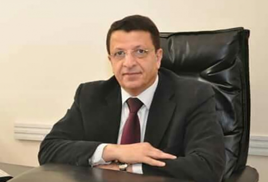 Misirli politoloq: Azərbaycanın işğal edilmiş torpaqlarında qanunsuz məskunlaşdırma siyasətinin aparılması yolverilməzdir