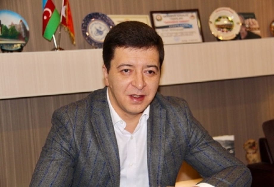 Deputat: Ermənistandakı siyasi rejim faşizm ideologiyasına xidmət edir