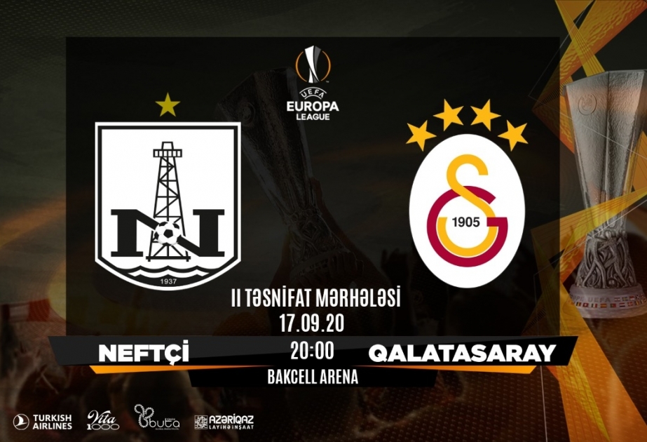 “Neftçi”-“Qalatasaray” cütünün potensial rəqibləri müəyyənləşib