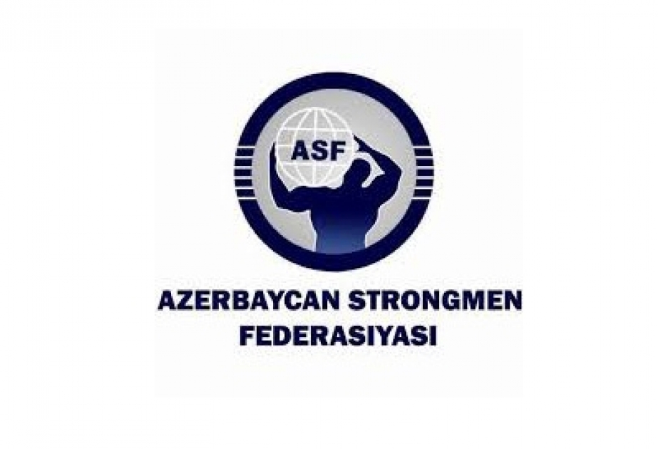 Stronqmen üzrə Azərbaycan çempionatı keçiriləcək