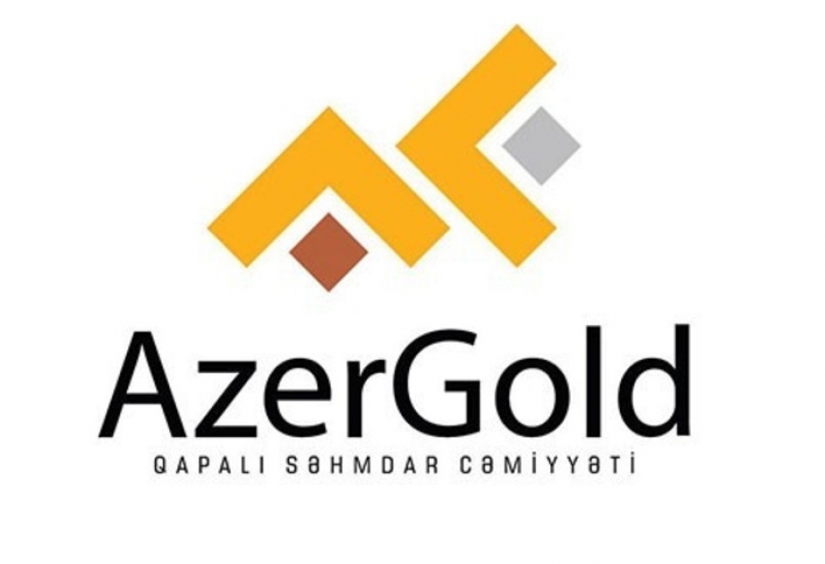 “AzerGold” QSC növbəti civə partiyasını ixrac edib