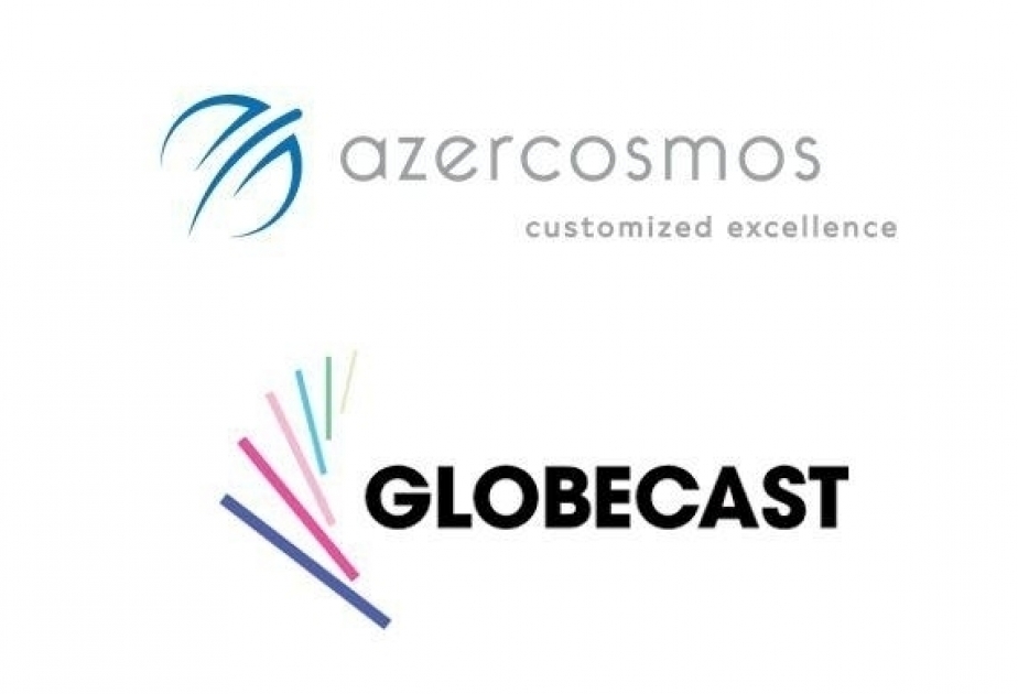 Azercosmos firma acuerdo de cooperación con Globecast