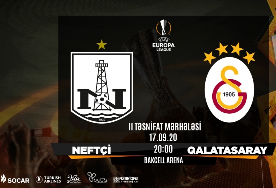“Neftçi” ilə oyun öncəsi “Qalatasaray” ciddi itki ilə üzləşib