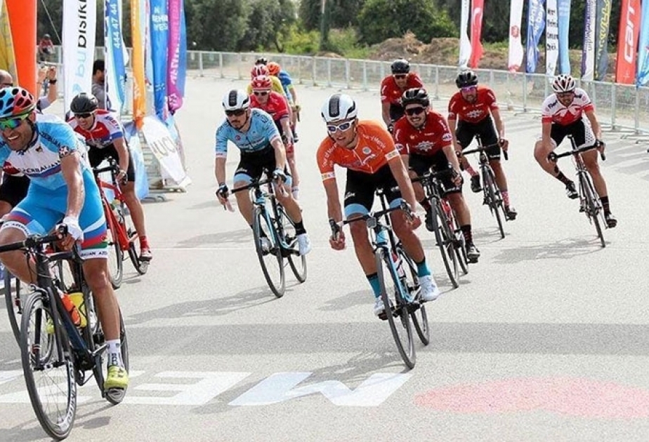 راكبو الدراجات الأذربيجانيون يحضرون 6 سباقات في تركيا في سبتمبر