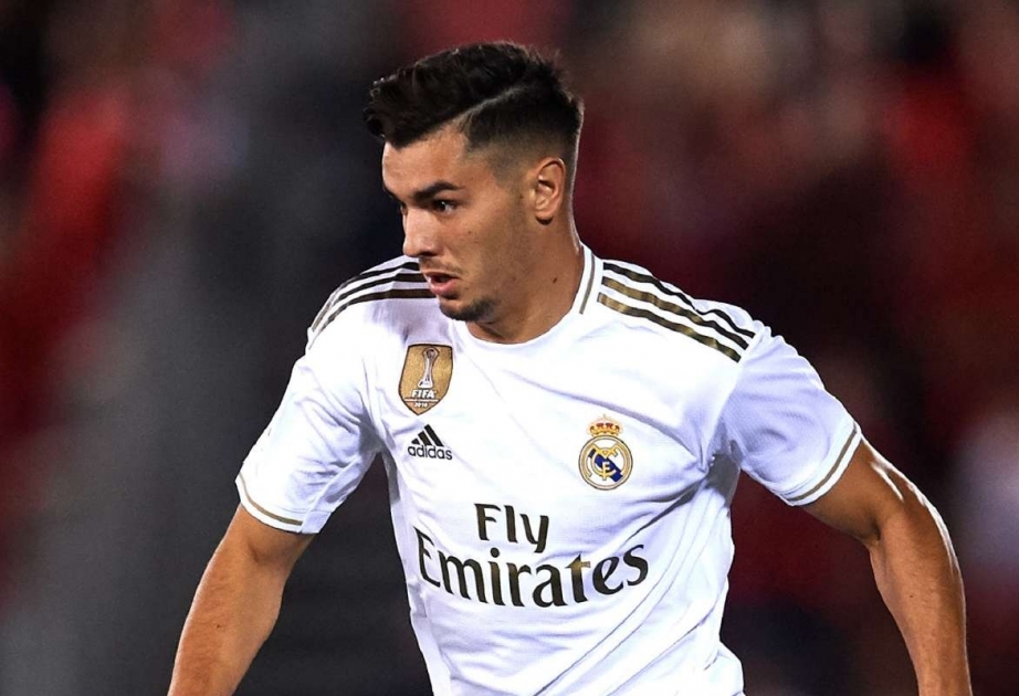 “Milan” klubu “Real Madrid”in hücumçusunu icarəyə götürüb