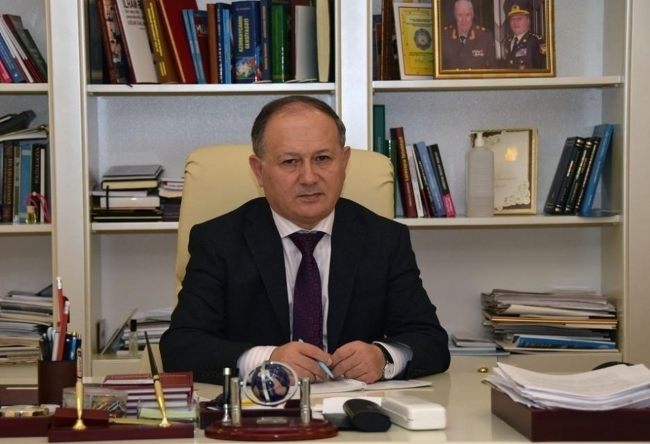 Hazırda qarşıda duran ən başlıca məsələlərdən biri erməni faşizminin qorxunc mahiyyətini dünyaya göstərməkdir