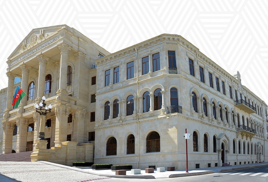 Bakı Şəhər İcra Hakimiyyətinin vəzifəli şəxsi barəsində cinayət işi məhkəməyə göndərilib