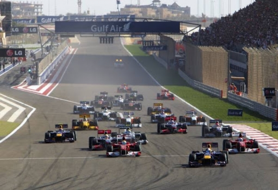 В Турции хотят принимать Формулу 1 после 2020 года