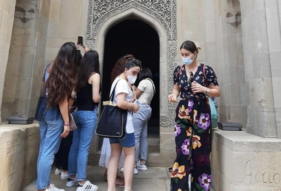 İçərişəhərdə muzeylərə ekskursiyalar açıq elan edilib