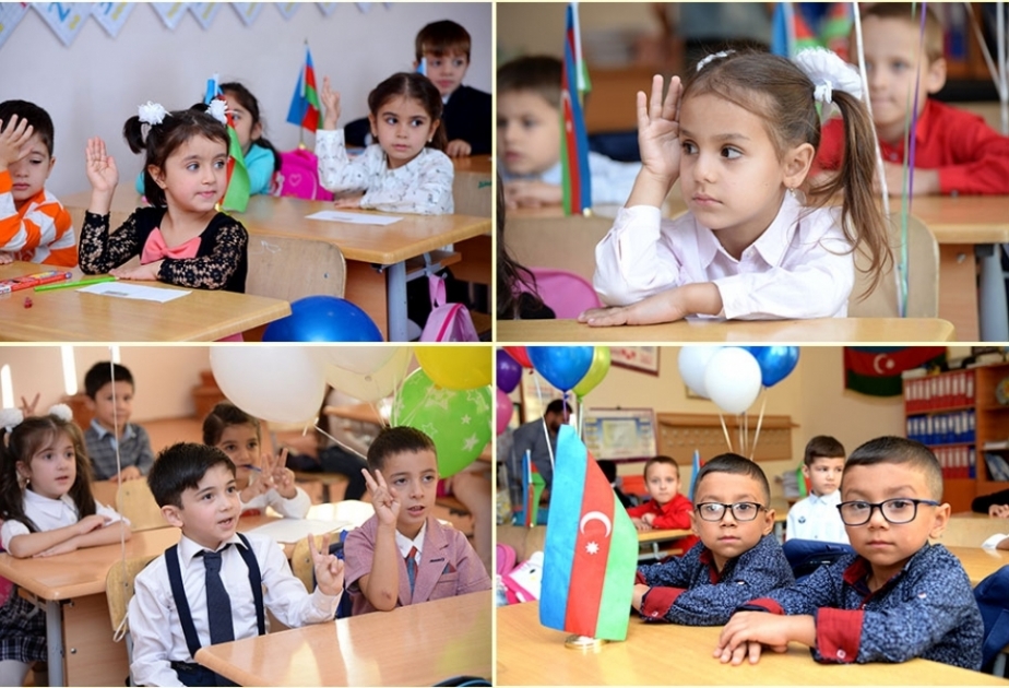Məktəbəhazırlıq qruplarına elektron qeydiyyat davam edir