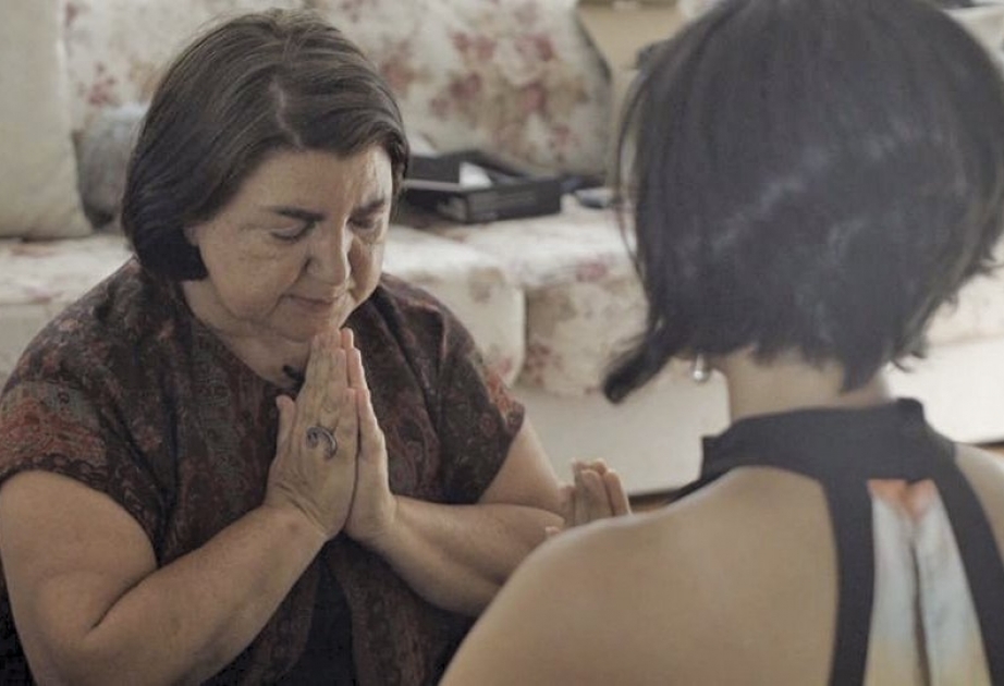 “Züleyxa ilə dialoqlar” filmi beynəlxalq festivalda nümayiş olunacaq