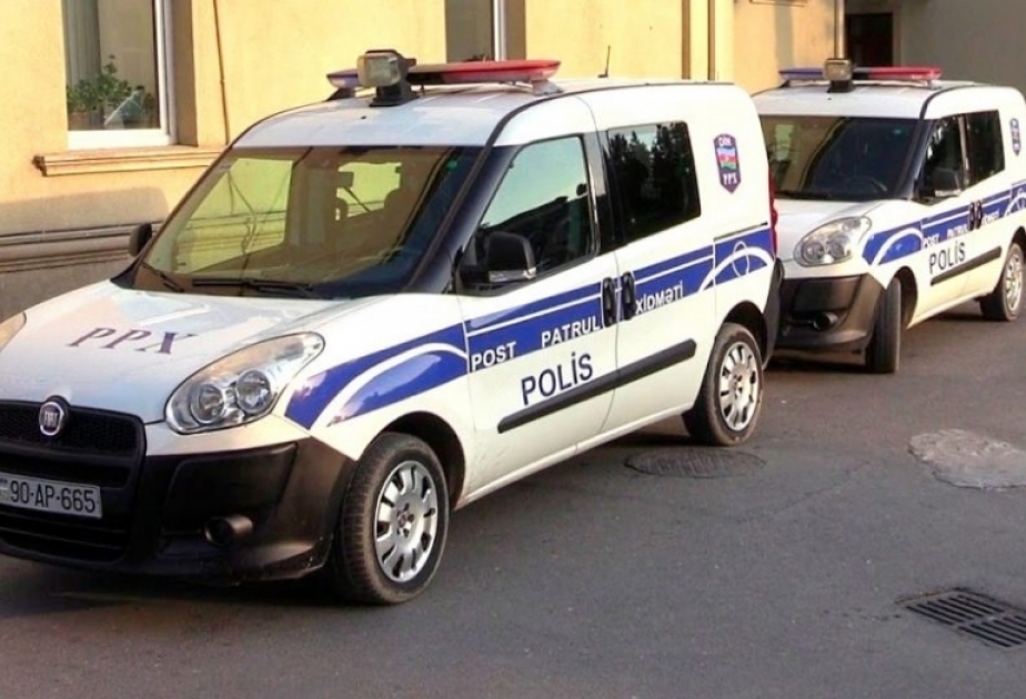 Abşeron rayonunda avtomobildən külli miqdarda pul oğurlayan dəstənin daha bir üzvü tutulub