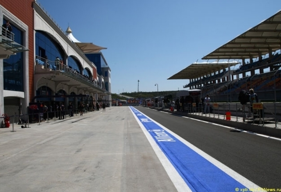 Turkey hopes for permanent spot on F1 calendar after 2020 race