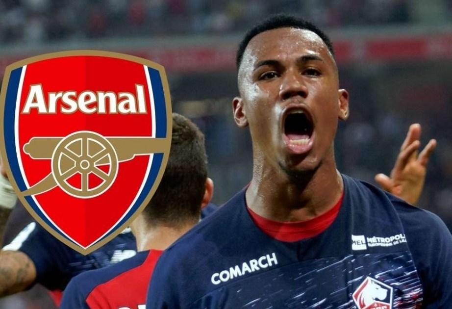 “Arsenal” klubu heyətinə yeni futbolçu cəlb edib