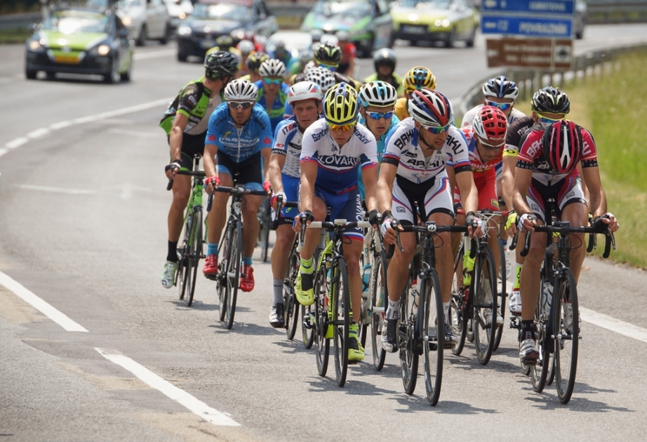 Şose velosipedi üzrə 2020-ci il dünya çempionatı İtaliyada keçiriləcək