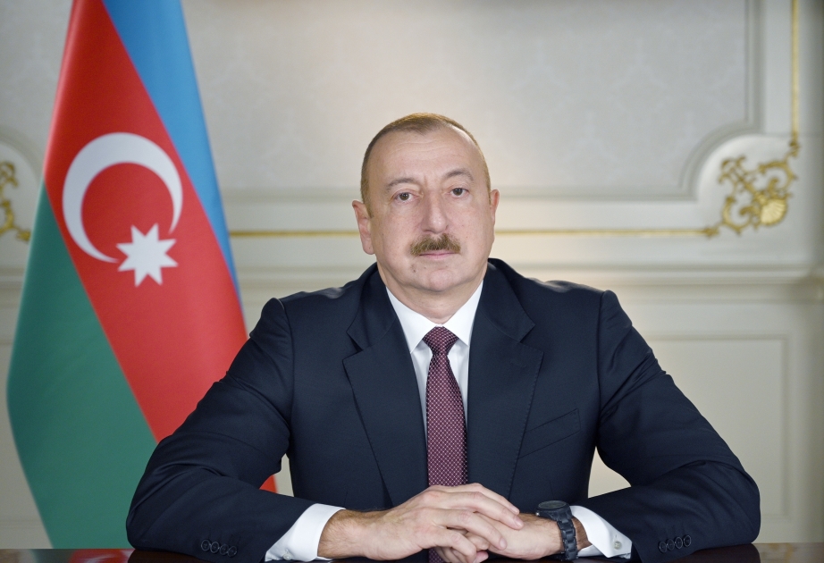 Azerbaijani President allocates funds for improvement of water supply in four districts