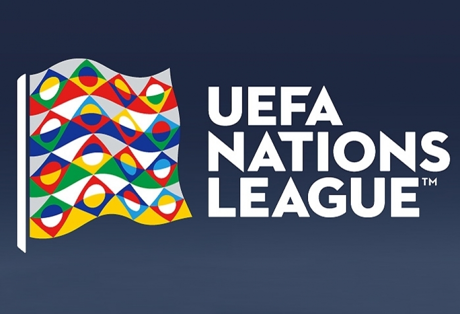 English referees to control Azerbaijan vs Luxembourg match