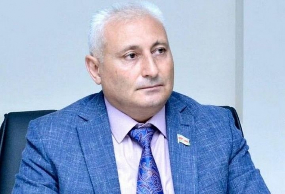 Hikmət Babaoğlu: Cəmiyyətin böyük hissəsi karantin rejiminə riayət edir və  qanunun aliliyini yüksək qiymətləndirir - AZƏRTAC