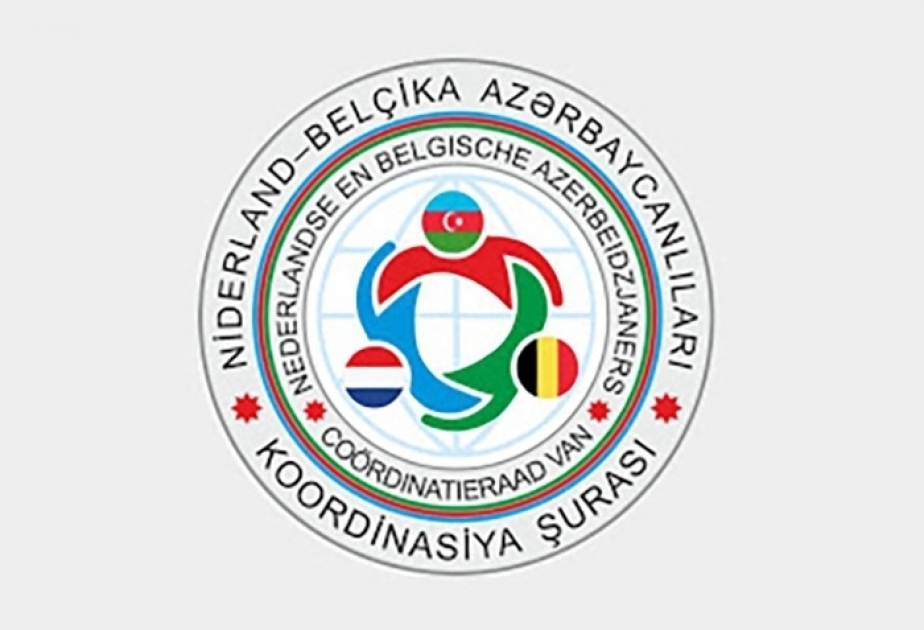 Les activités du Conseil de coordination des Azerbaïdjanais des Pays-Bas et de Belgique au menu de discussions