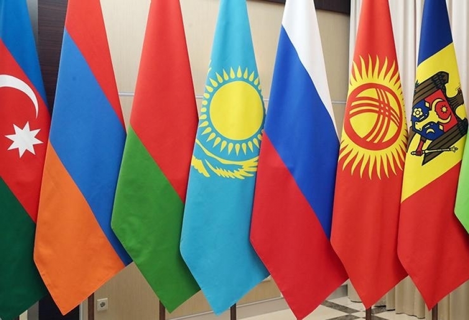 Ukrayna MDB-nin daha üç sazişindən çıxıb