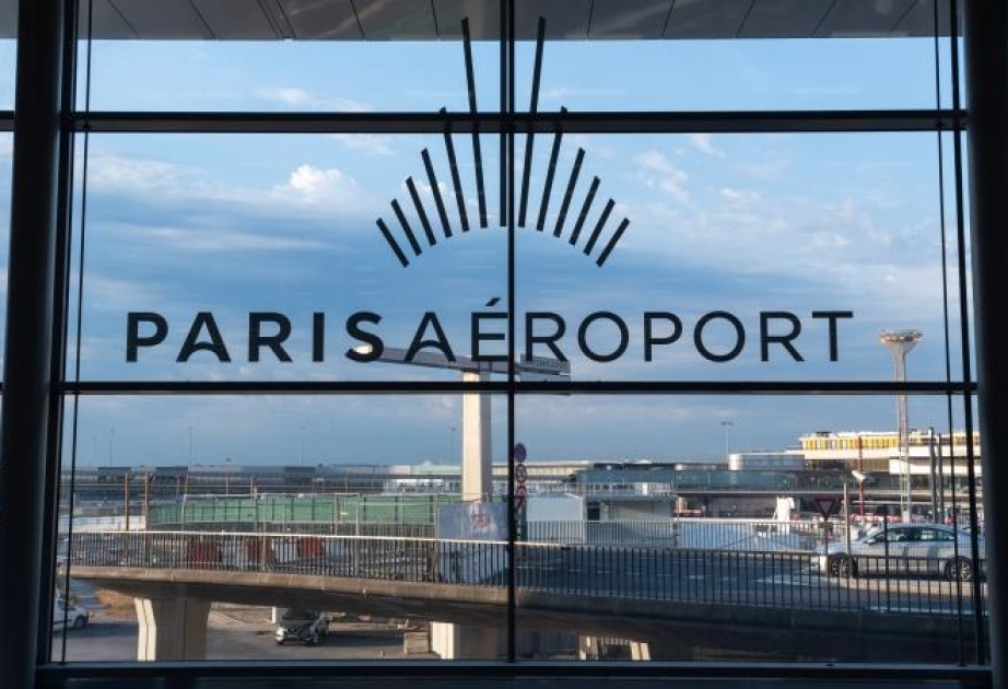 Paris aeroportunda ixtisarlar planlaşdırılır