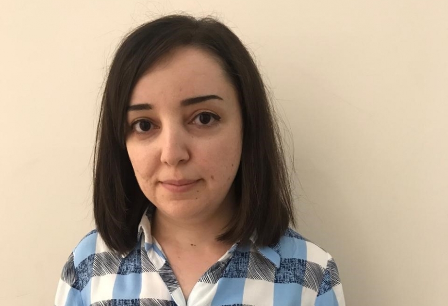 Günel Kərimova: Əzmlə öz üzərində çalışan hər bir namizəd maksimum nəticə göstərə bilər