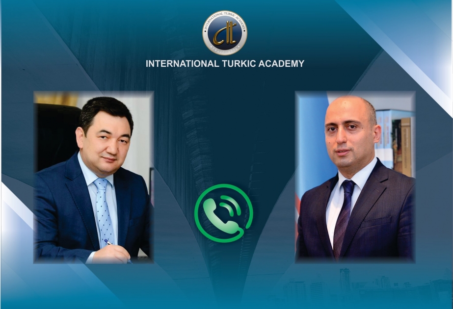 Oktyabr ayında türk dövlətləri təhsil nazirlərinin görüşü keçirilə bilər