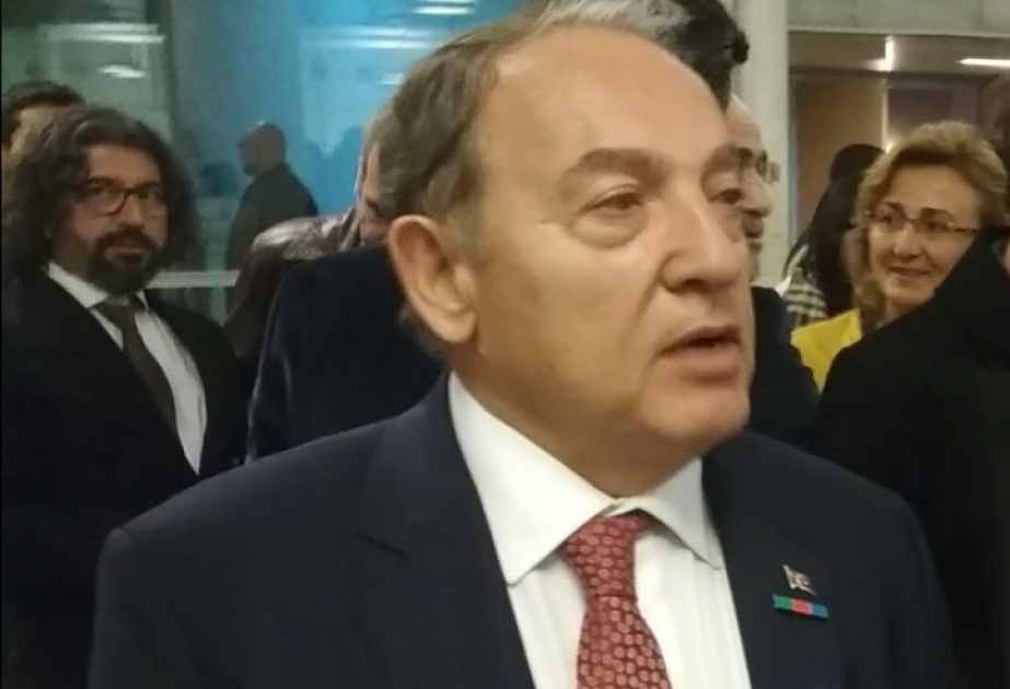 Hulusi Kılıç: Ermənistandan köçmək istəyən əhaliyə mesaj verirlər ki, sizin yerinizə gəlmək istəyən ermənilər var