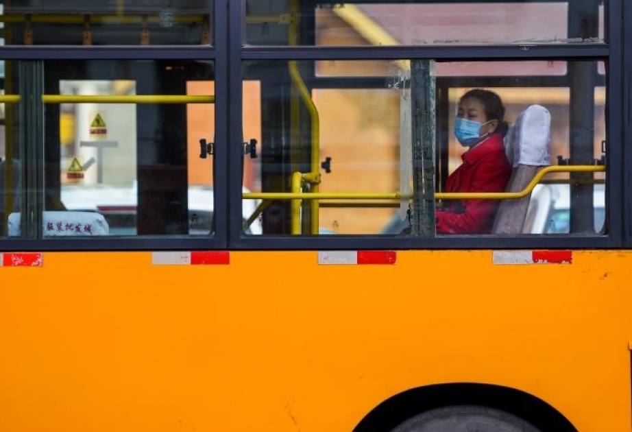 Fransada son sutka ərzində 7017 yoluxma və 24 ölüm faktı qeydə alınıb