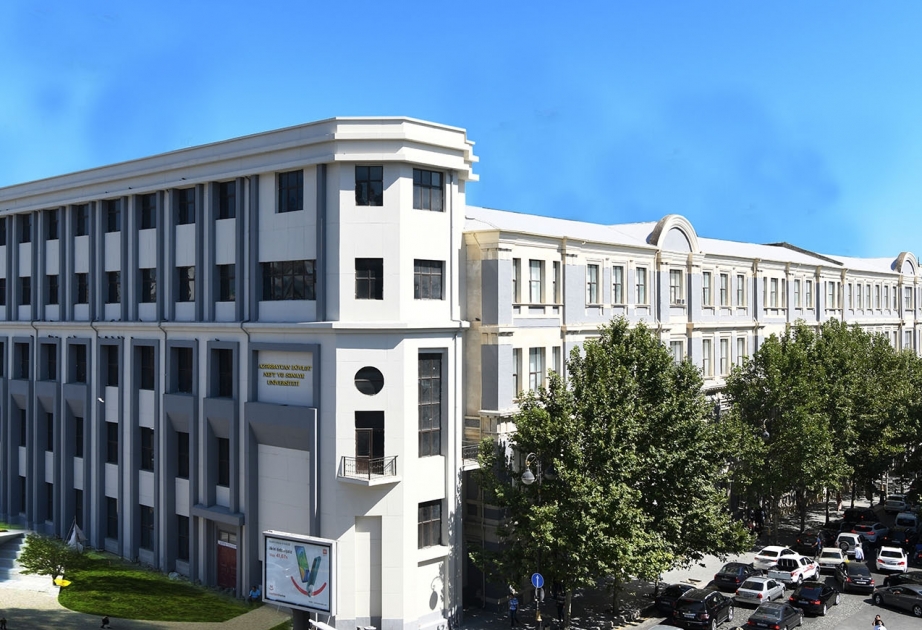 Azərbaycan Dövlət Neft və Sənaye Universiteti: Doktoranturaya qəbul olmaq istəyənlərin nəzərinə
