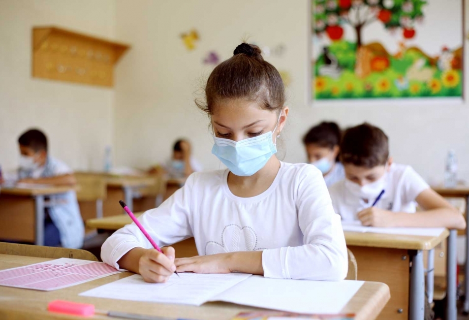 Liseylərin V siniflərinə qəbulla bağlı müsabiqənin nəticələri açıqlanıb