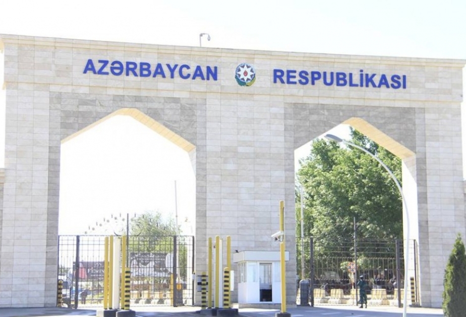 400 ciudadanos azerbaiyanos más se repatriaron de Rusia
