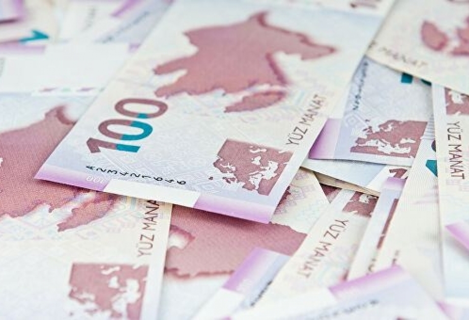 Dövlət borcuna xidmət xərcləri üçün gələn il büdcədən 2,3 milyard manat vəsait yönəldiləcək
