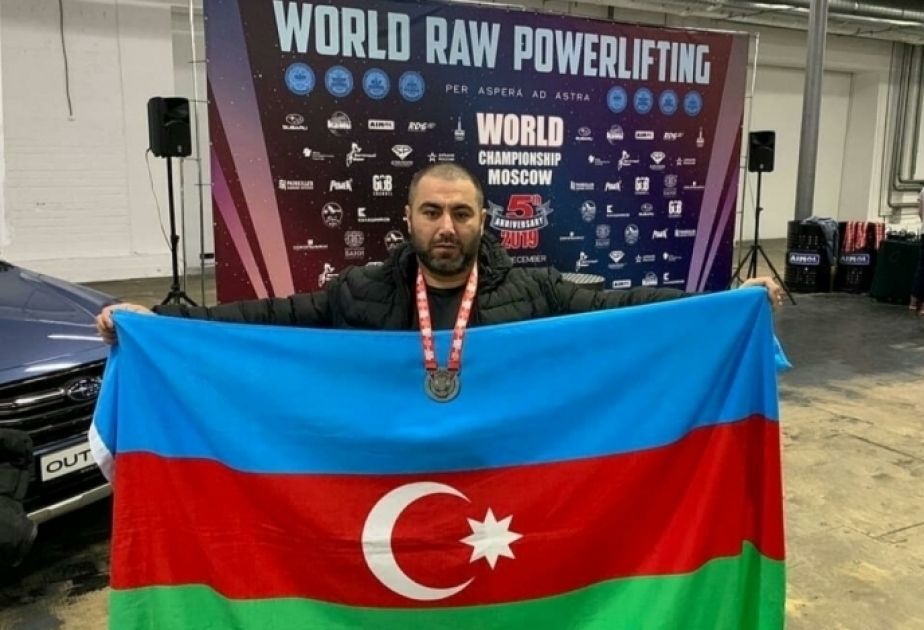 “Strict curl” üzrə ilk Azərbaycan çempionatı keçiriləcək