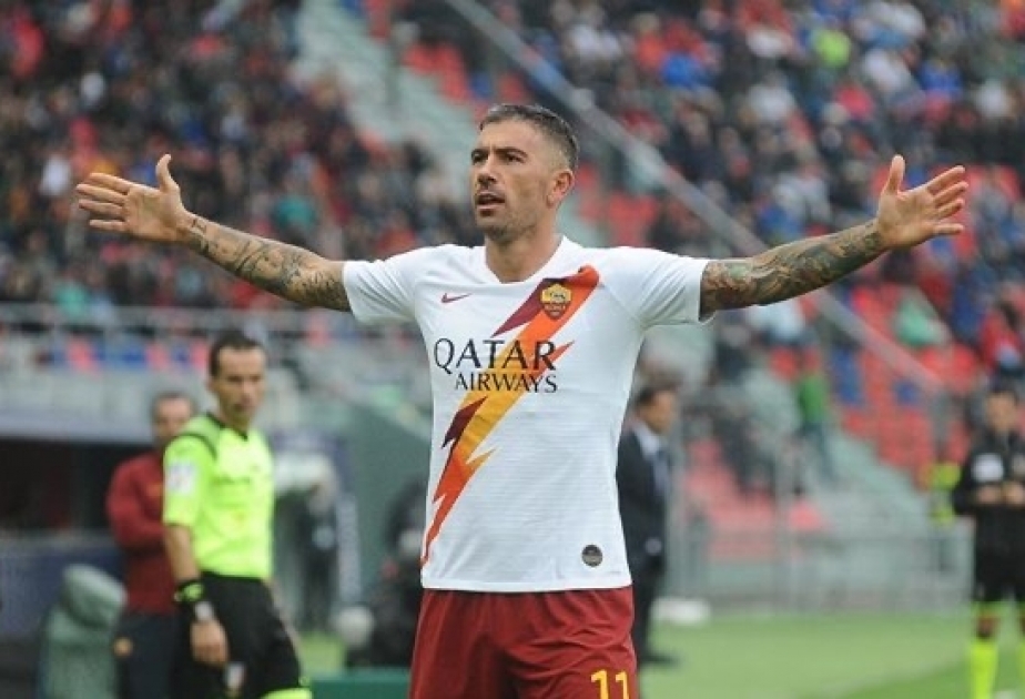 «Рома» и «Интер» согласовали трансфер Коларова