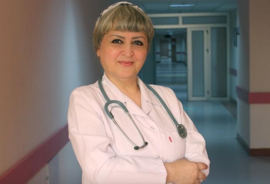 Uşaqlarda müşahidə olunan "COVID barmaqlar" simptomu