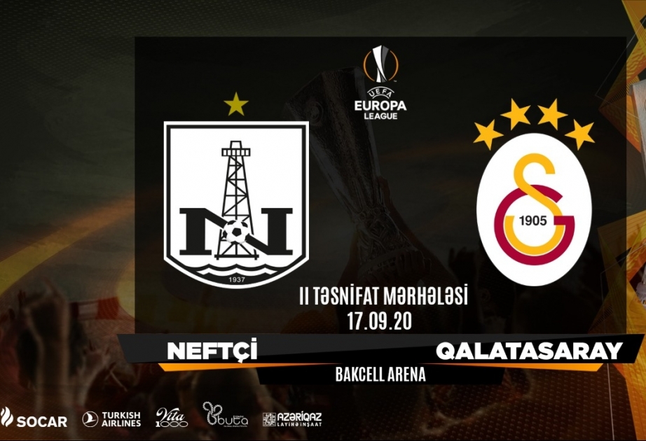 “Qalatasaray”ın köməkçi-məşqçiləri “Neftçi”nin oyunlarını təhlil etməyə başlayıblar