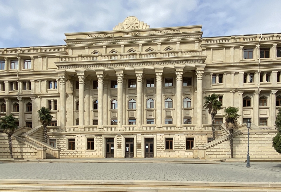 AzTU-da “HUB 1887: İnkubasiya və Akselerasiya Mərkəzi” fəaliyyətə başlayacaq