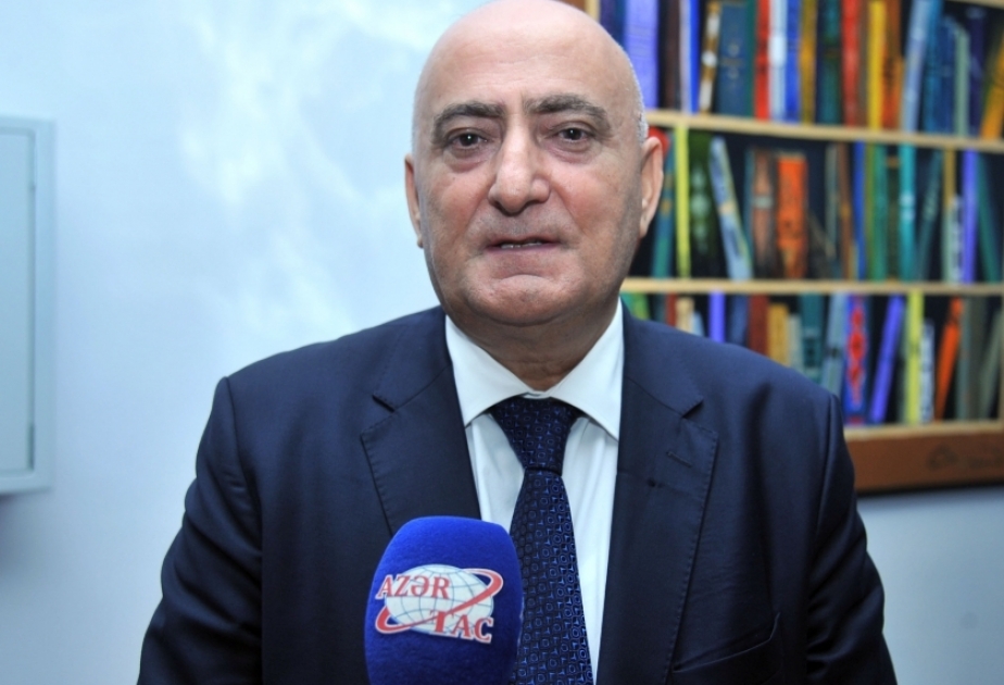 Azərbaycan Prezidentinin Türkiyəyə dəstəyi həm qardaşlığımızın göstəricisidir, həm də ədalətin yanında olmaq deməkdir