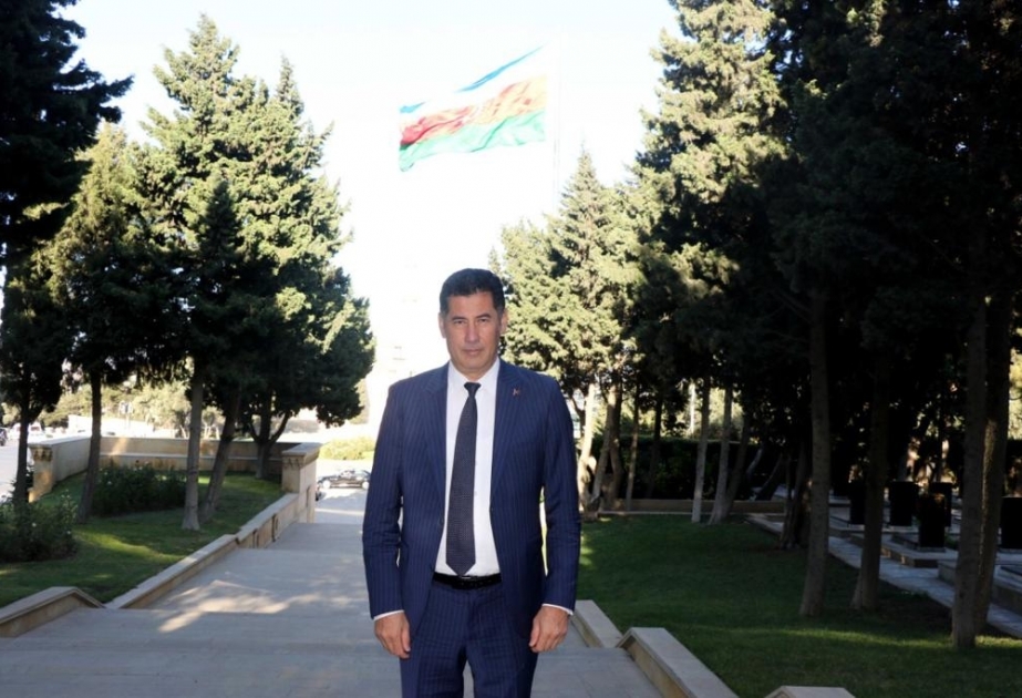 Sinan Oğan: Ermənistan tərəfindən aparılan bu təxribatçı siyasət səhv və təhlükəlidir
