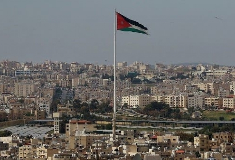 300 hotel guests quarantined in Jordan after chef gets COVID-19