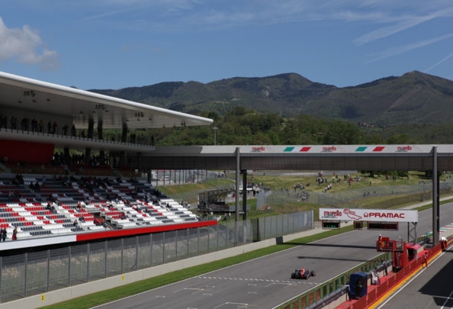 Formula 1 Toskana Qran-Prisinin biletləri baha qiymətə satılacaq