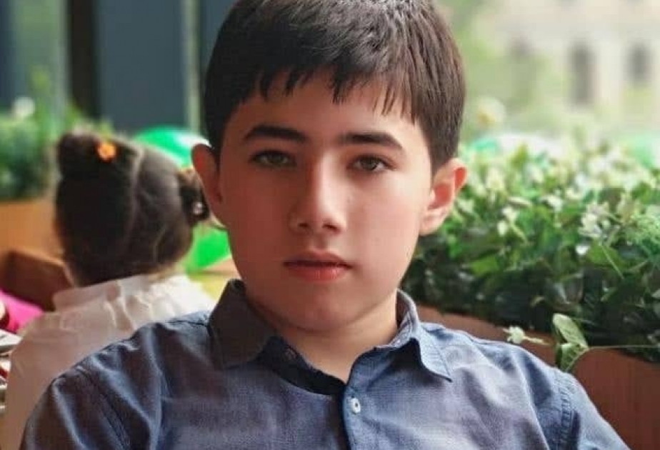 Успех азербайджанских школьников на международной олимпиаде
