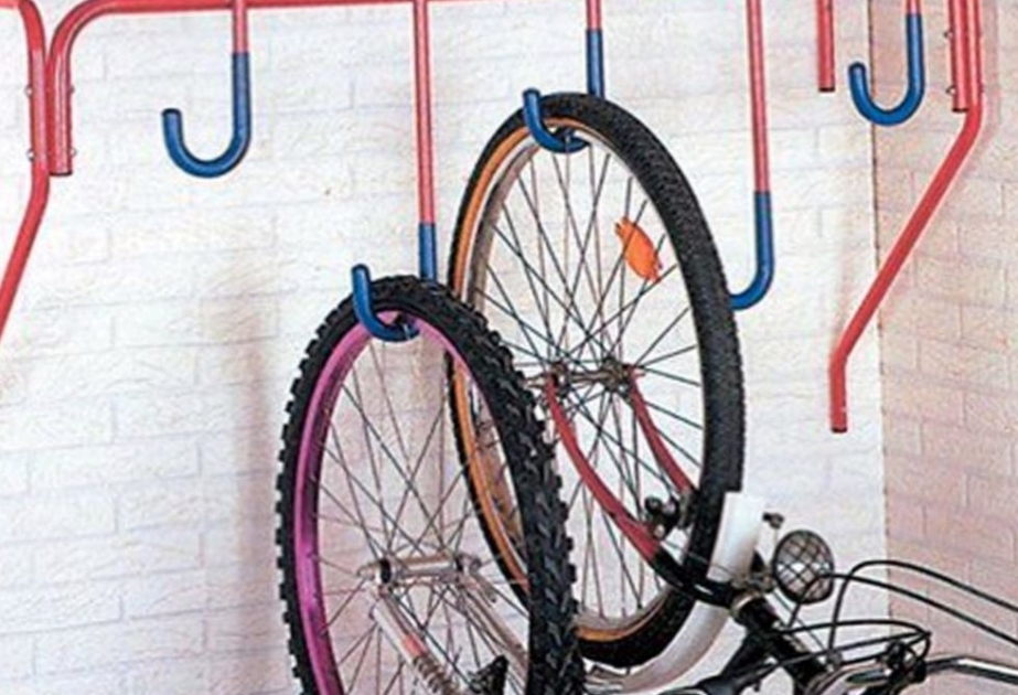 Qarajdan velosiped oğurlamaqda şübhəli bilinən şəxs yaxalanıb