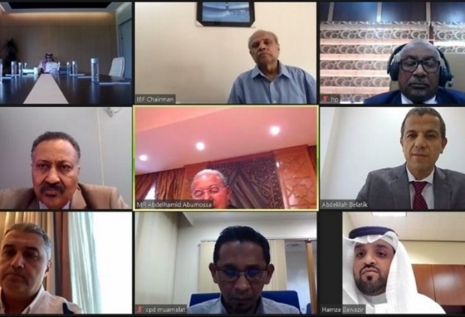انتخاب عبدالله كامل رئيسا للمجلس العام للبنوك والمؤسسات المالية الإسلامية