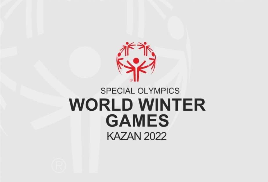 Ümumdünya Xüsusi Qış Olimpiya Oyunlarının loqotipini hazırlamaq üçün müsabiqə elan edilib