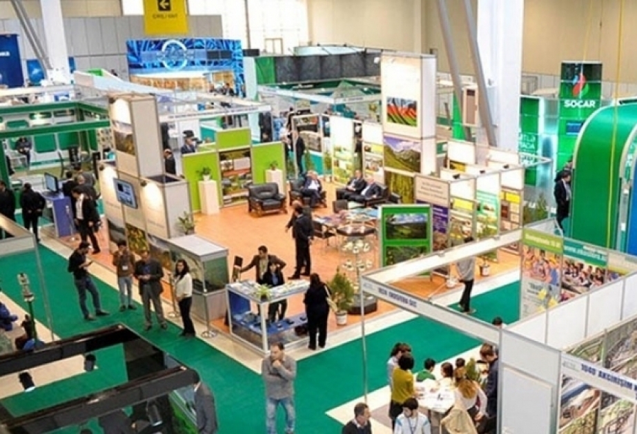 In diesem Jahr wird Aserbaidschan bei einer internationalen Ausstellung in Russland und China vertreten sein