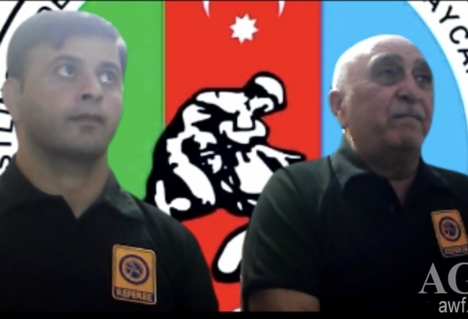 Güləş hakimləri üçün növbəti vebinar təşkil olunub
