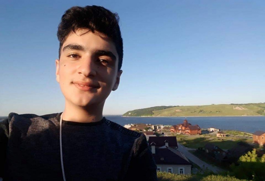 ®  “Azercell”in dəstəyi ilə hazırlıq keçən məktəblilər bürünc medala layiq görülüblər